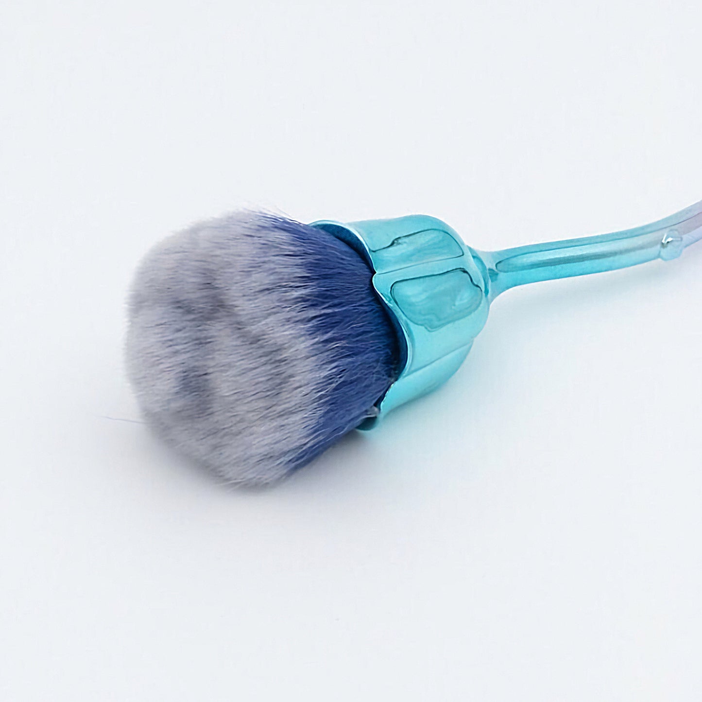 Blue Rose Dust Brush